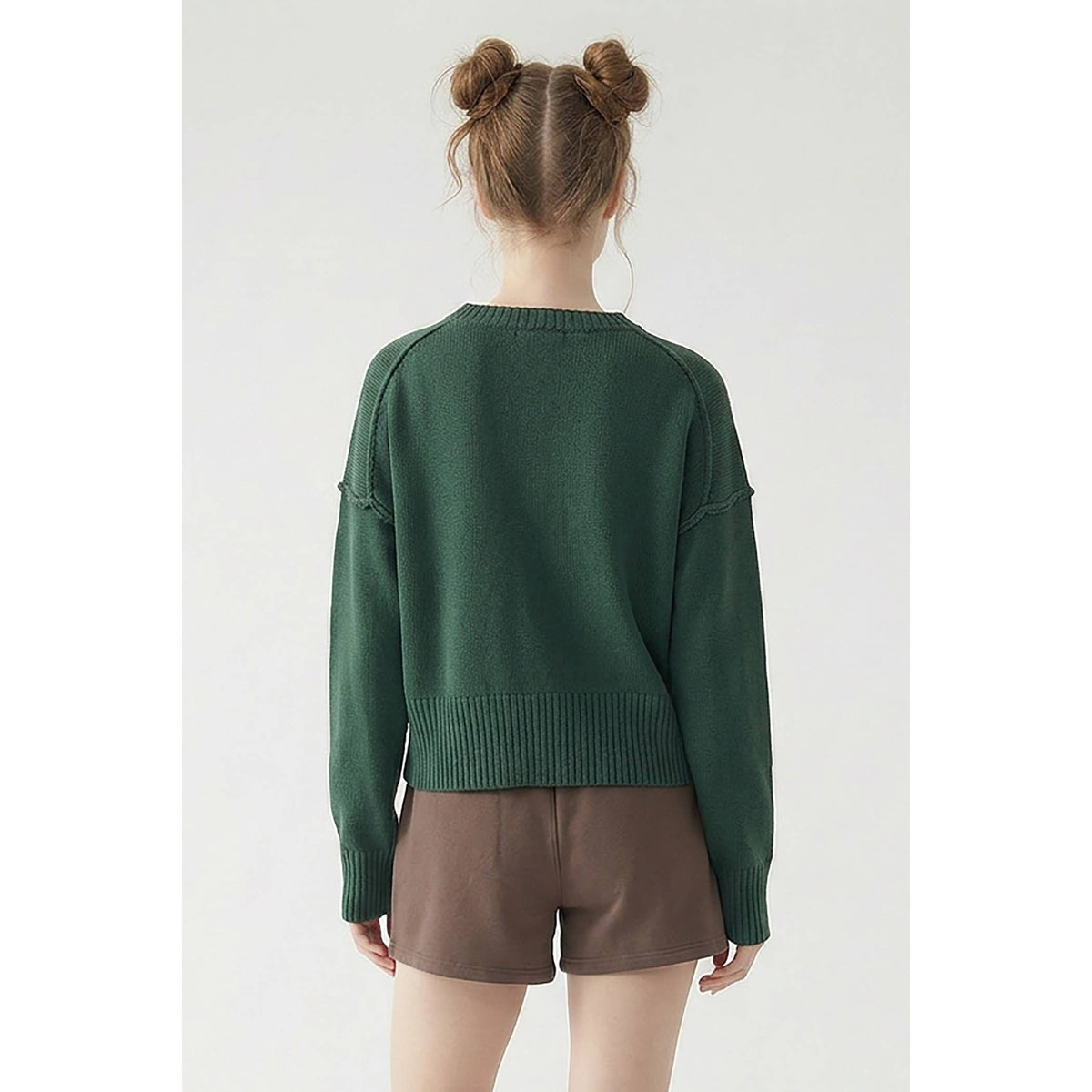 Dog Walker Sweater