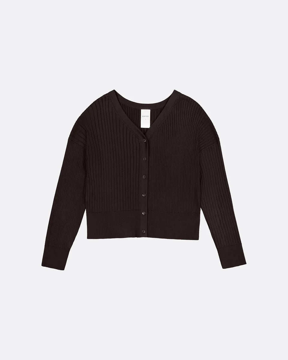 Field Cardigan
