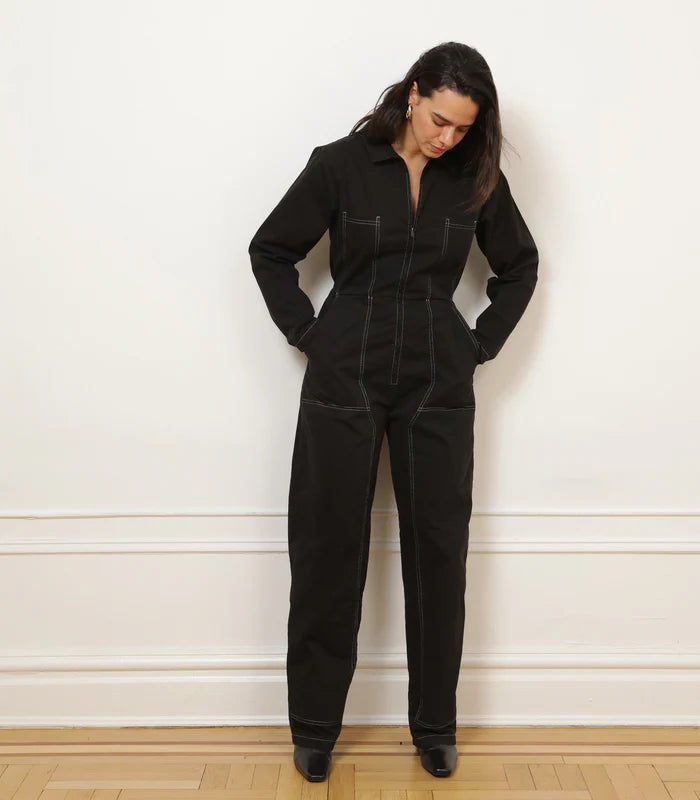 Gaby Carpenter Jumpsuit