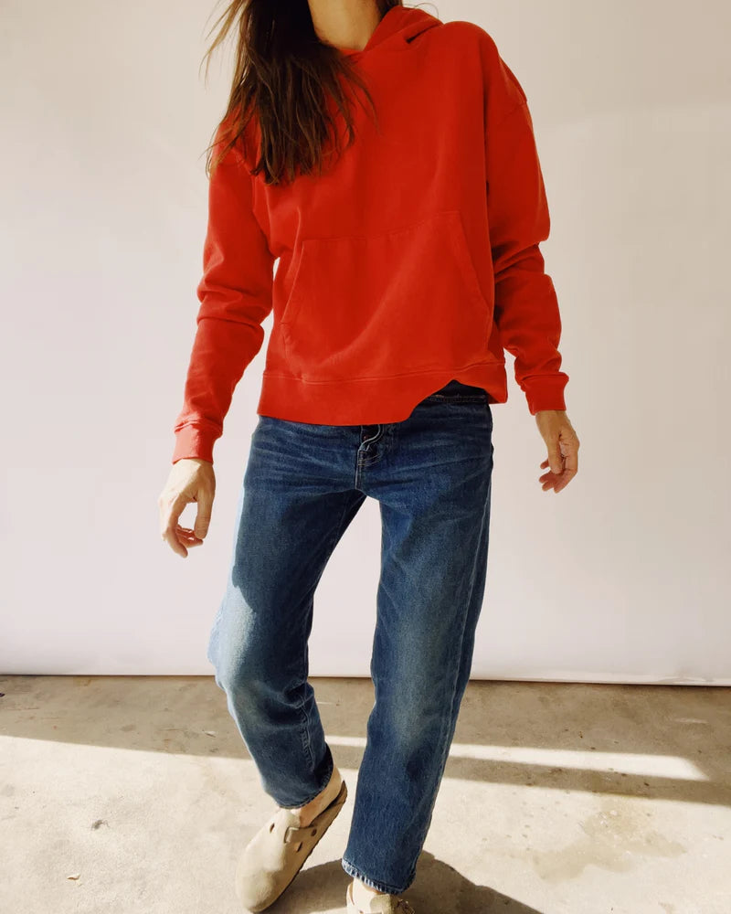 The Hoodie