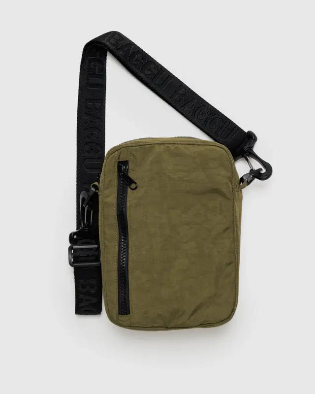 Sport Crossbody