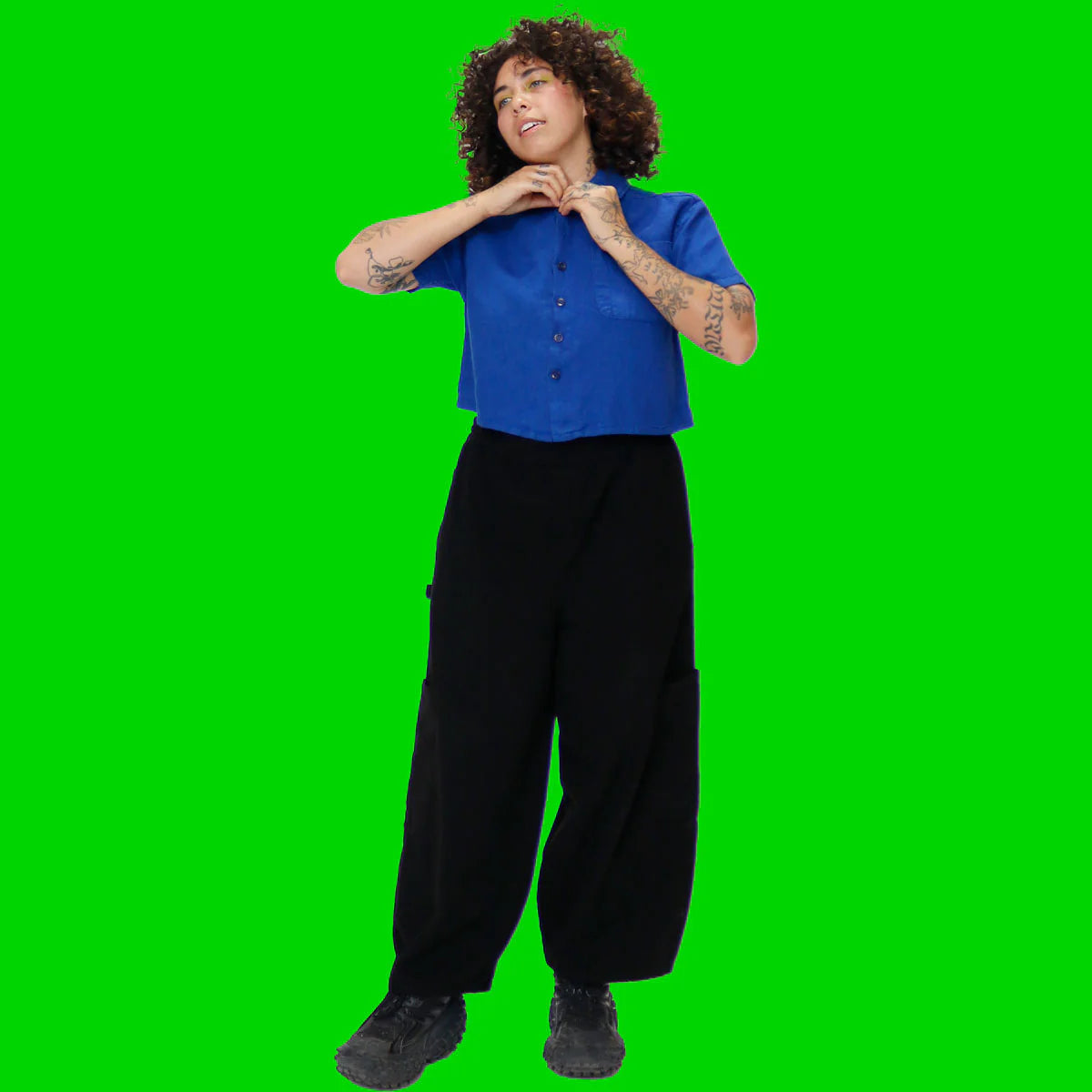 Chef Pants *newest sizing*