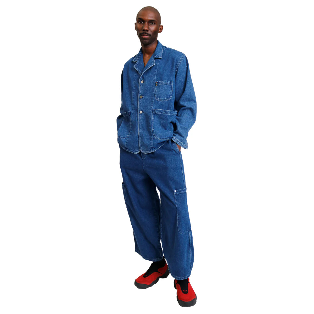 Chef Pants *newest sizing*
