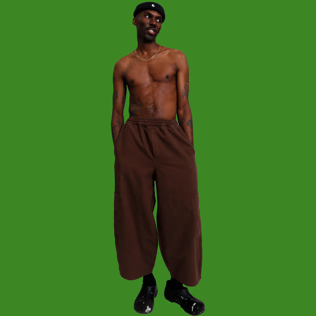 Chef Pants *newest sizing*