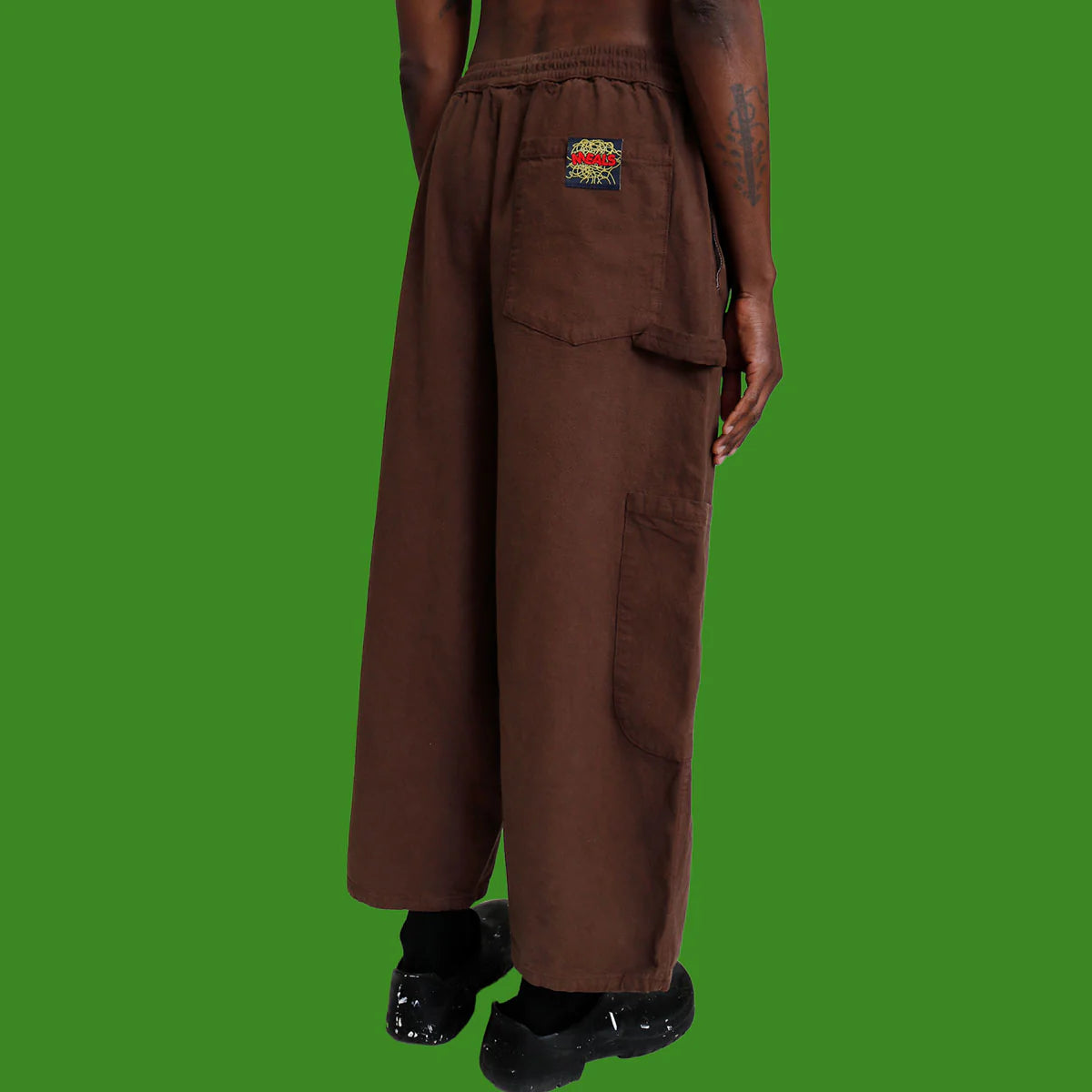 Chef Pants *newest sizing*
