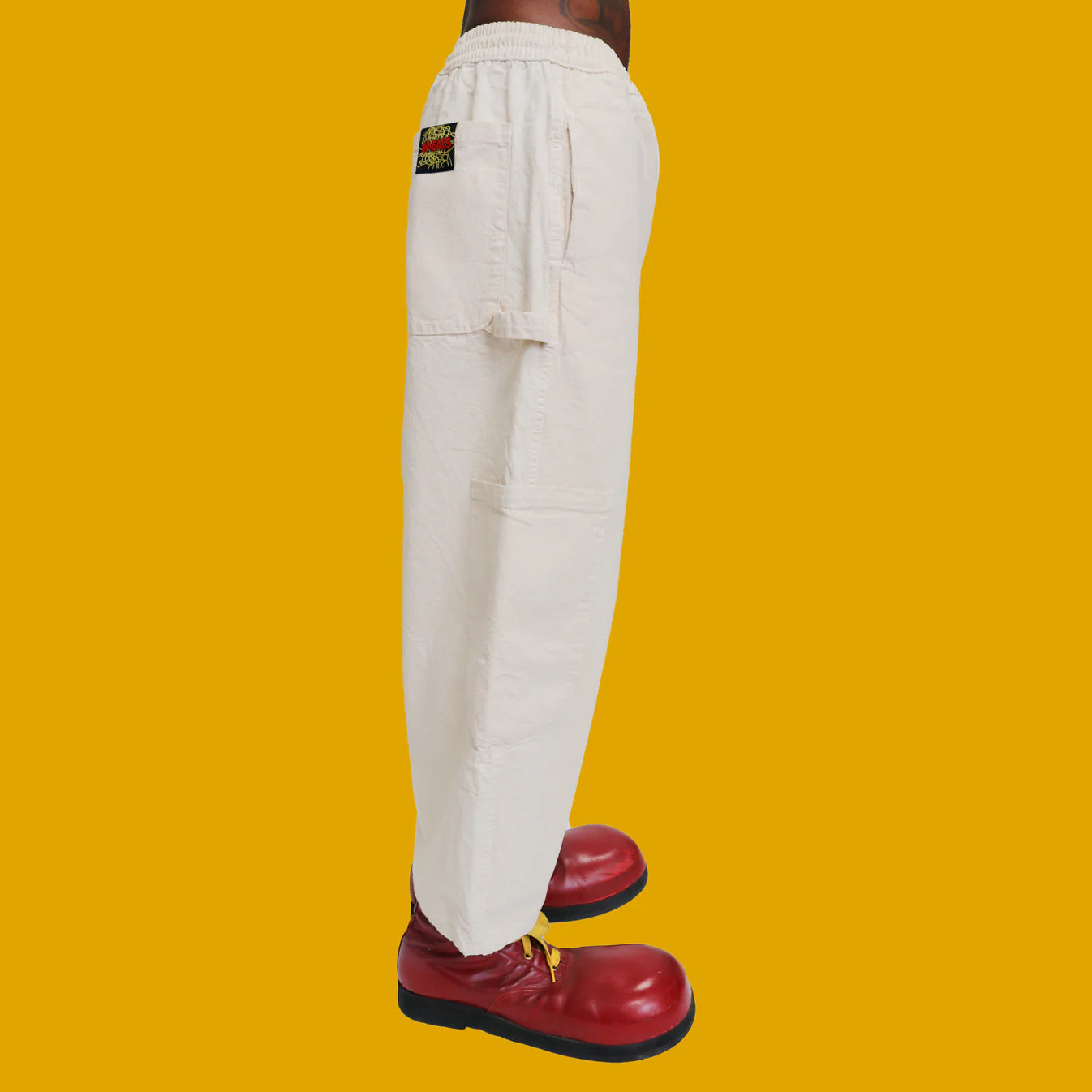 Chef Pants *newest sizing*