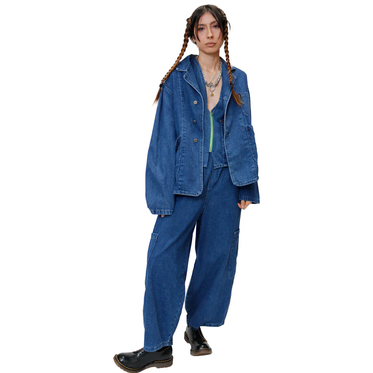 Chef Pants *newest sizing*