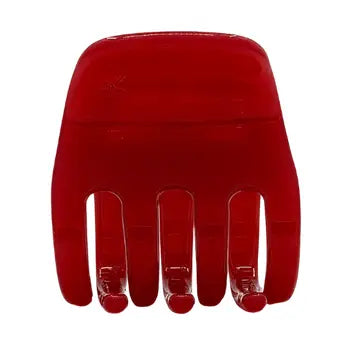 Small Hair Claw Clip