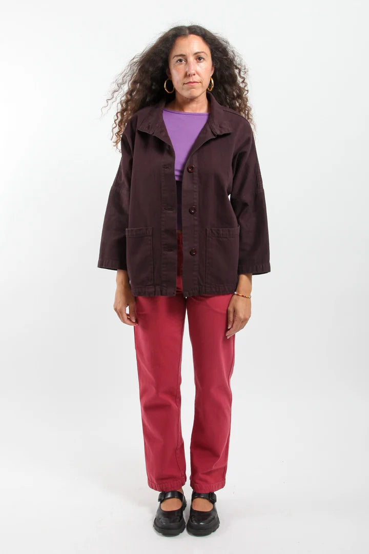 Marram Jacket