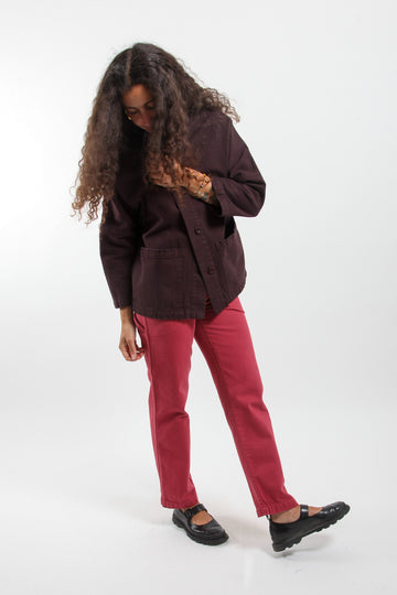 Marram Jacket