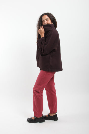 Marram Jacket