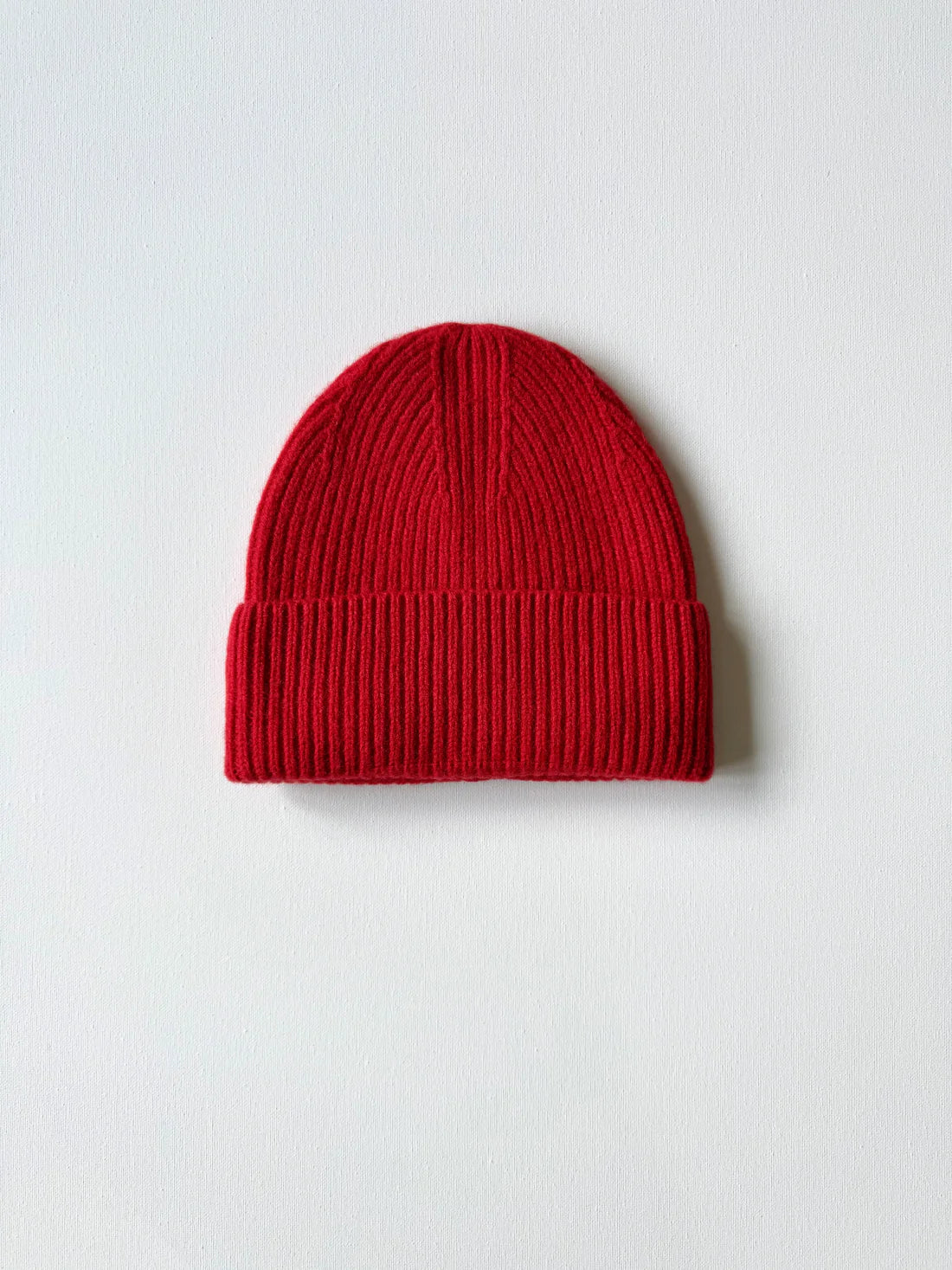 Merino Wool Everyday Beanie