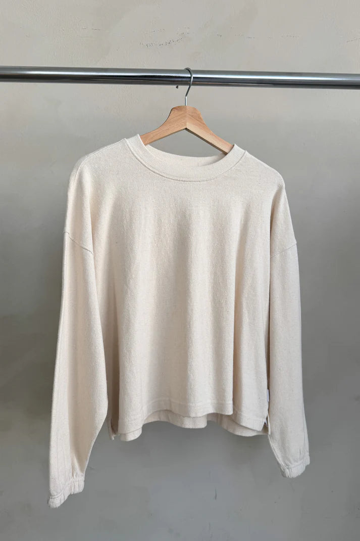 Naturelle Tee