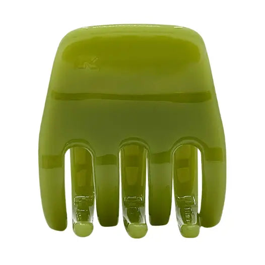 Small Hair Claw Clip