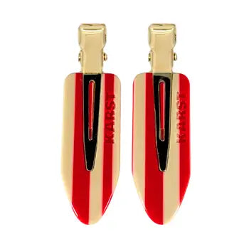 Creaseless Clips (Set of 2)