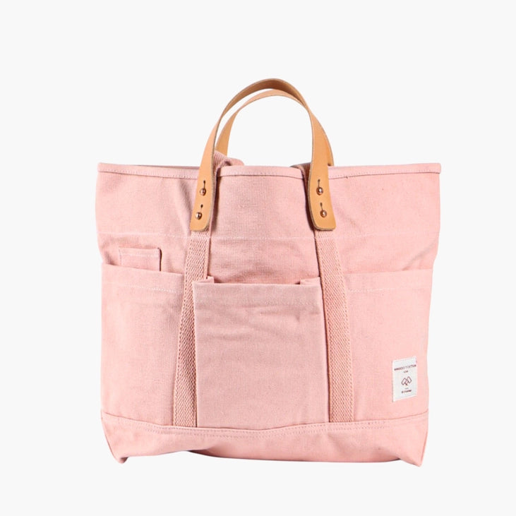 Construction Tote
