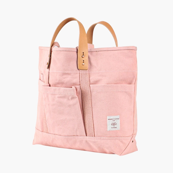 Construction Tote
