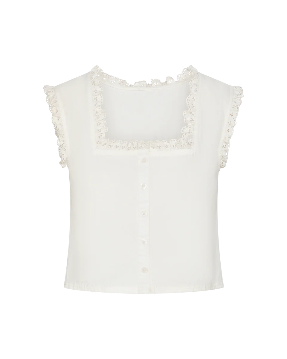 Polina Tank