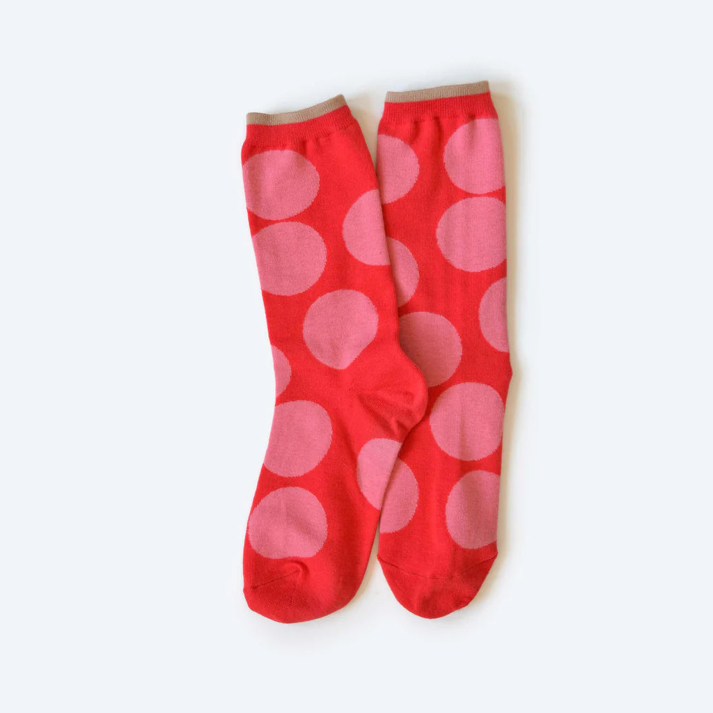 Print Socks