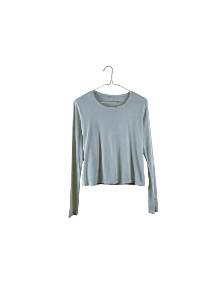 L/S Baby Tee