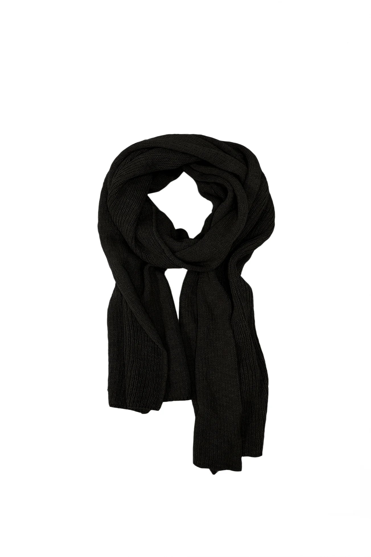 Jersey Tuck Scarf