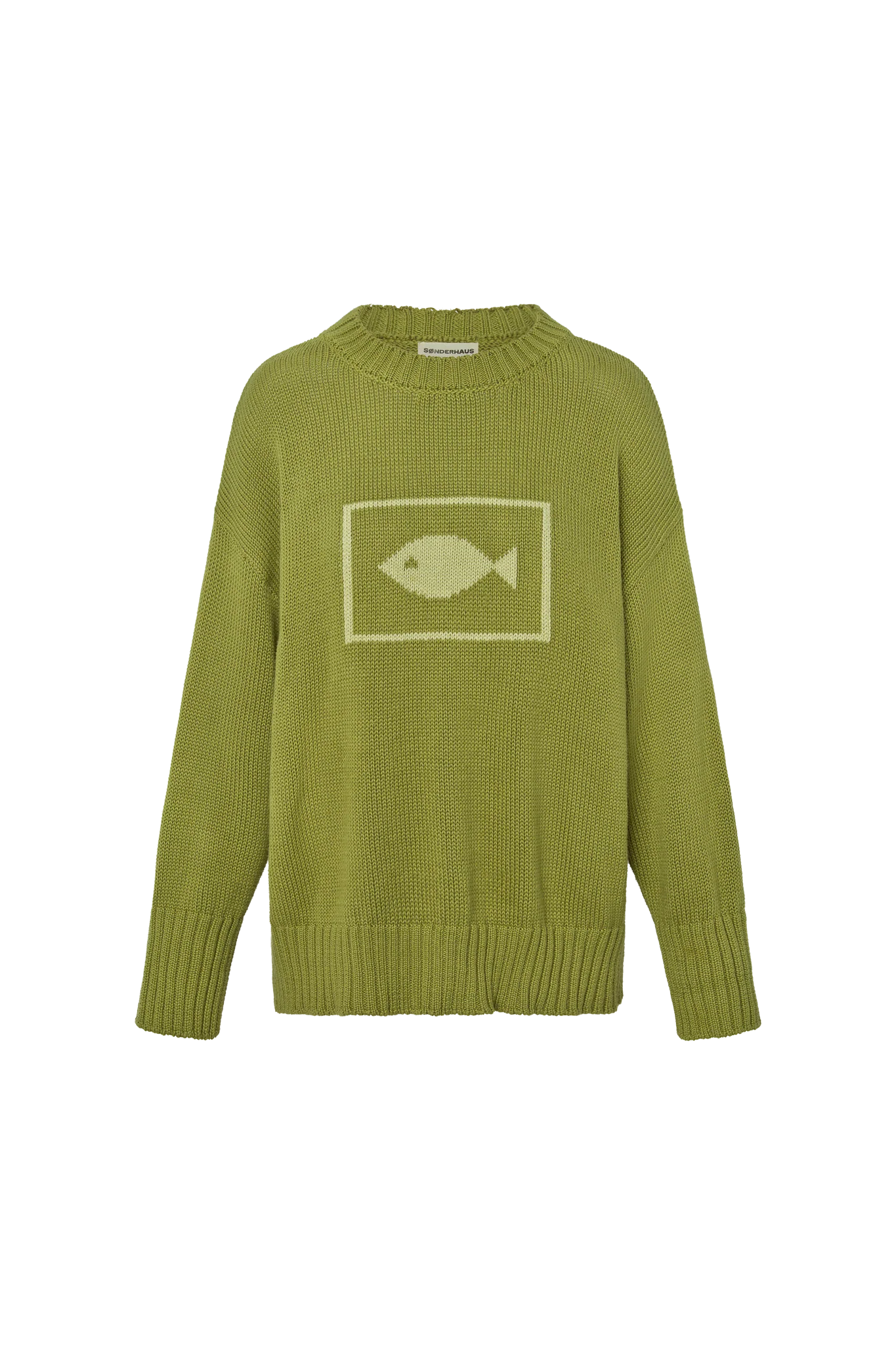 Shelle Sweater