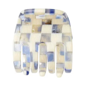 Small Hair Claw Clip