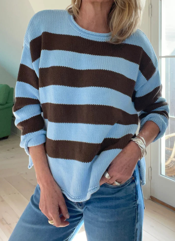 Campus Sweater