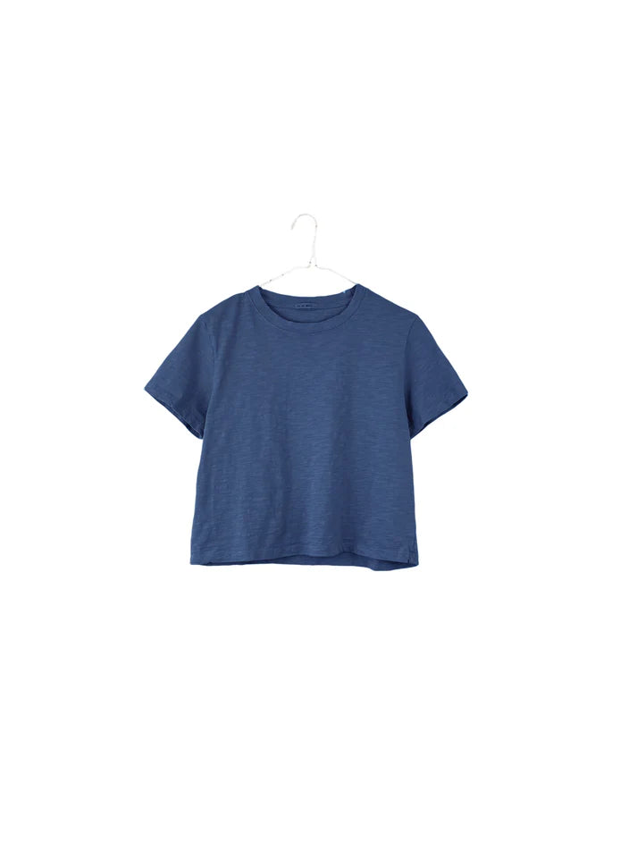 Crop Tee