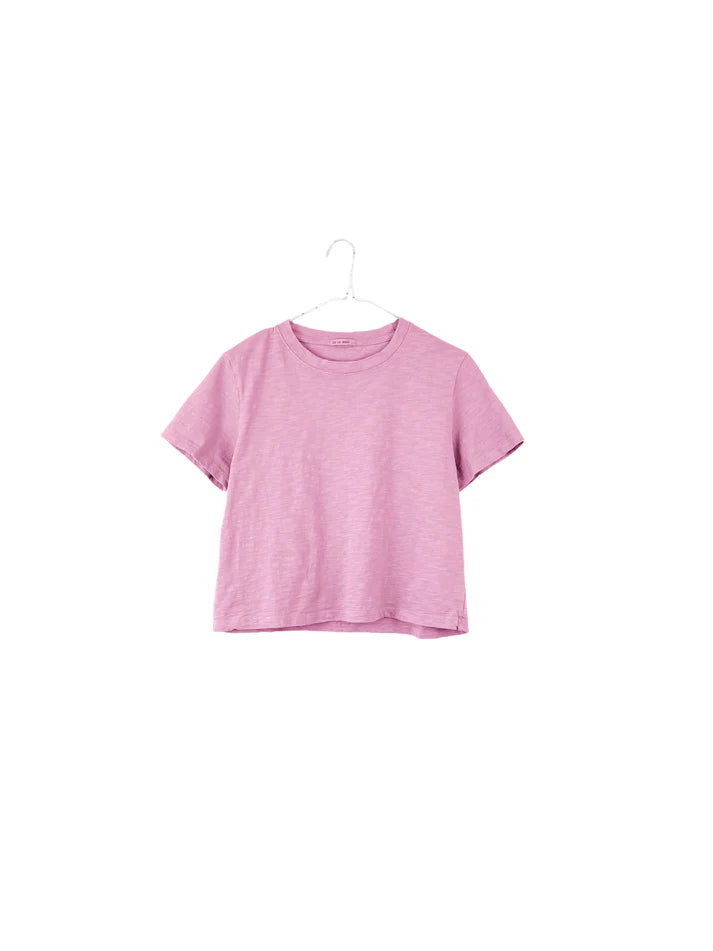 Crop Tee