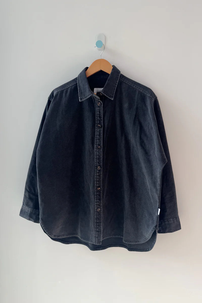 Theo Jacket