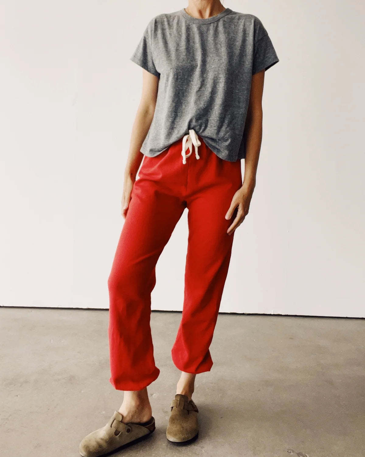 The Sweatpants