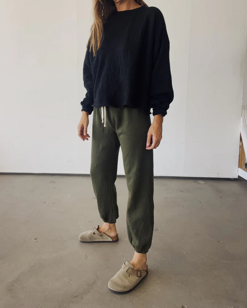 The Sweatpants