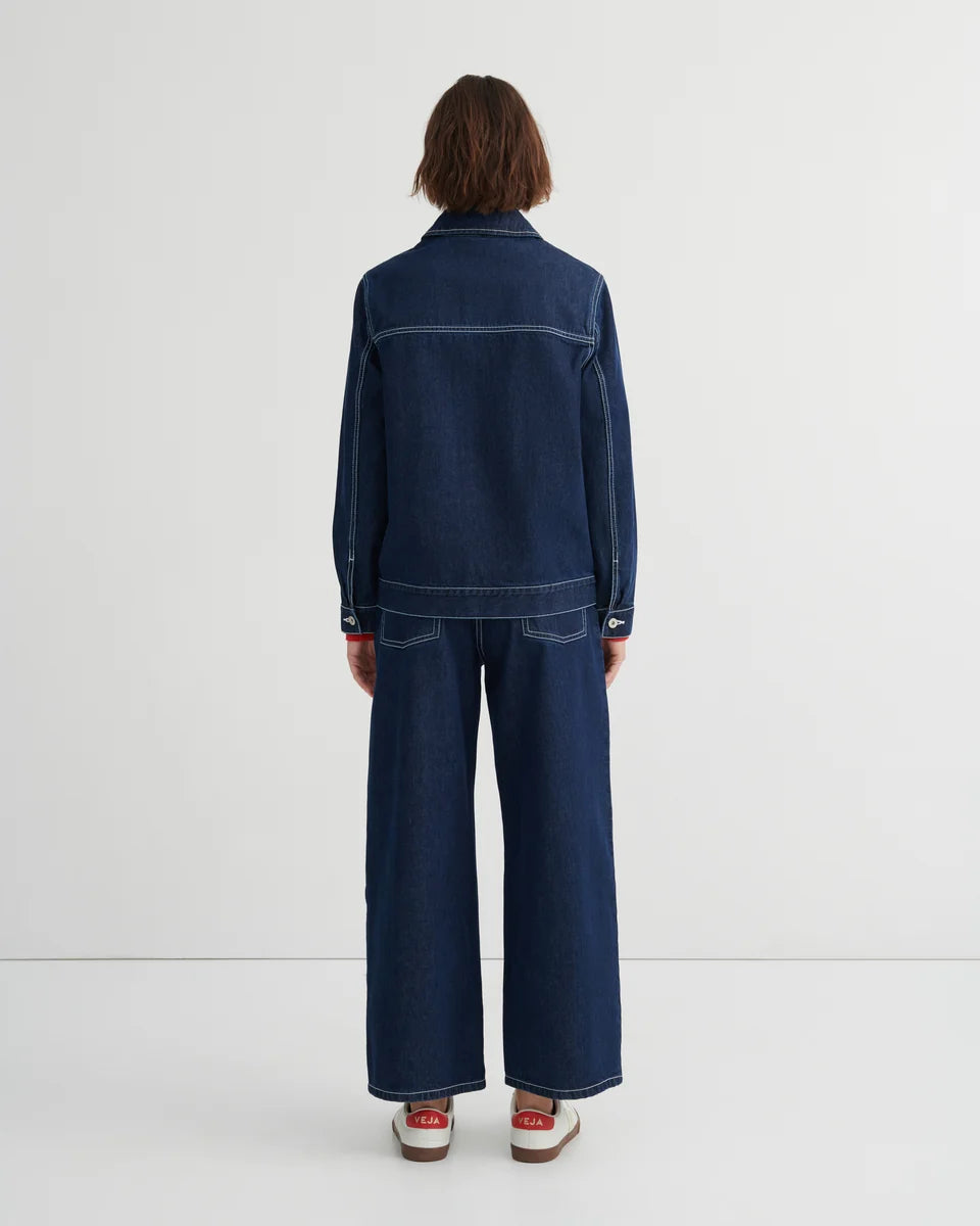Worker Jacket