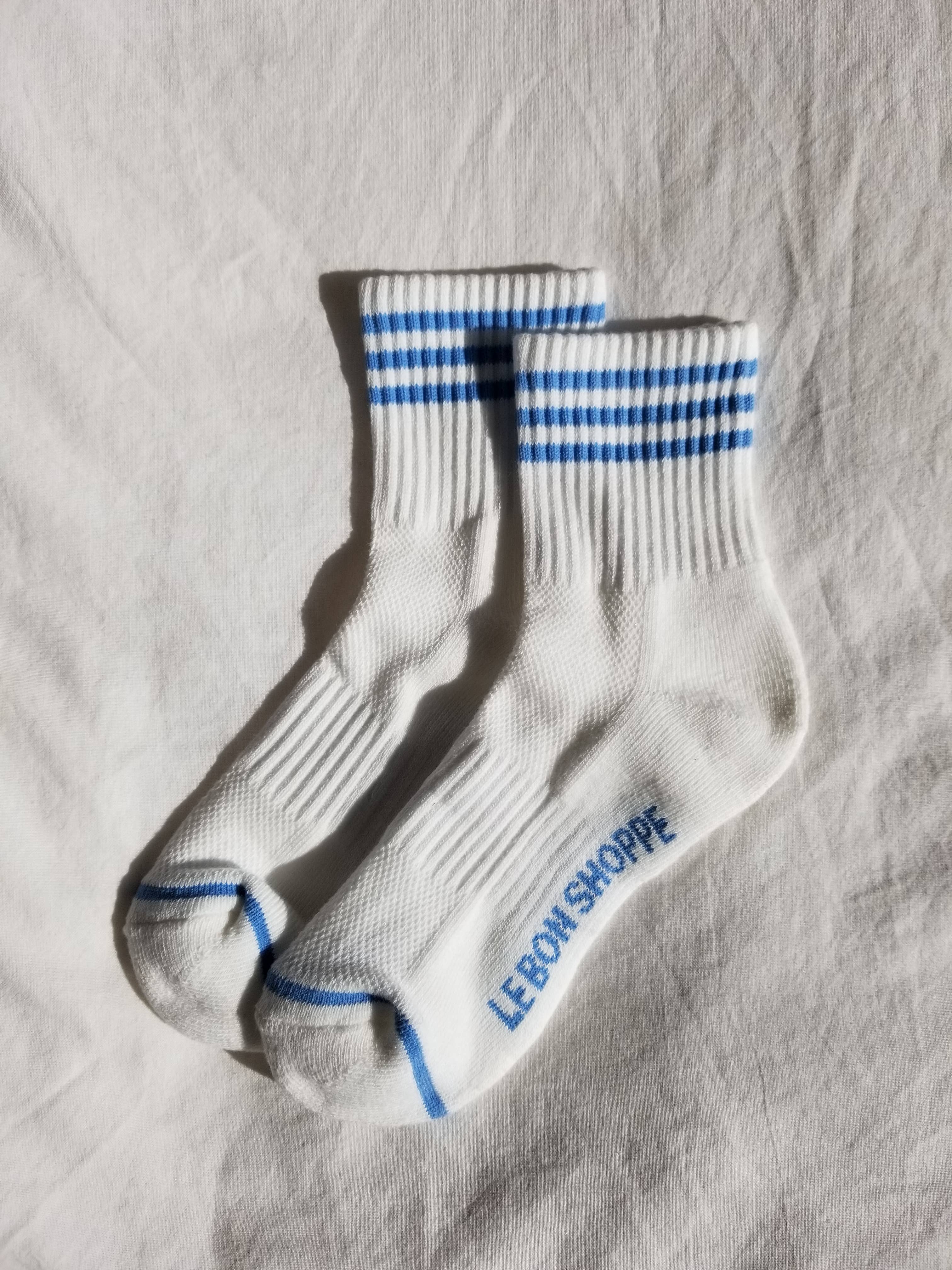 Girlfriend Socks