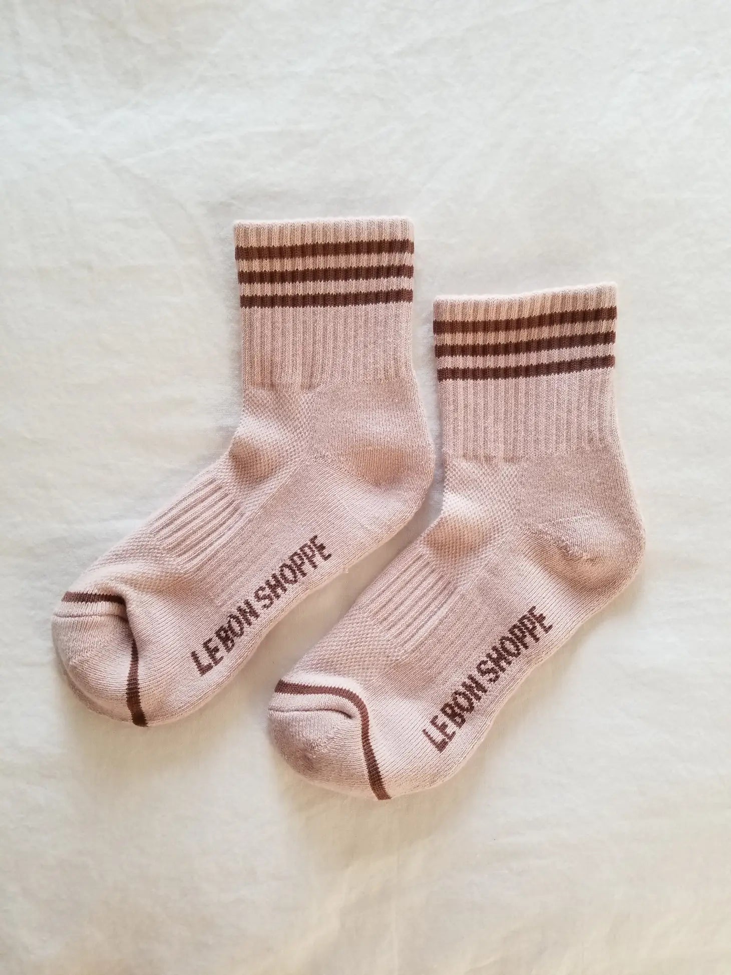 Girlfriend Socks