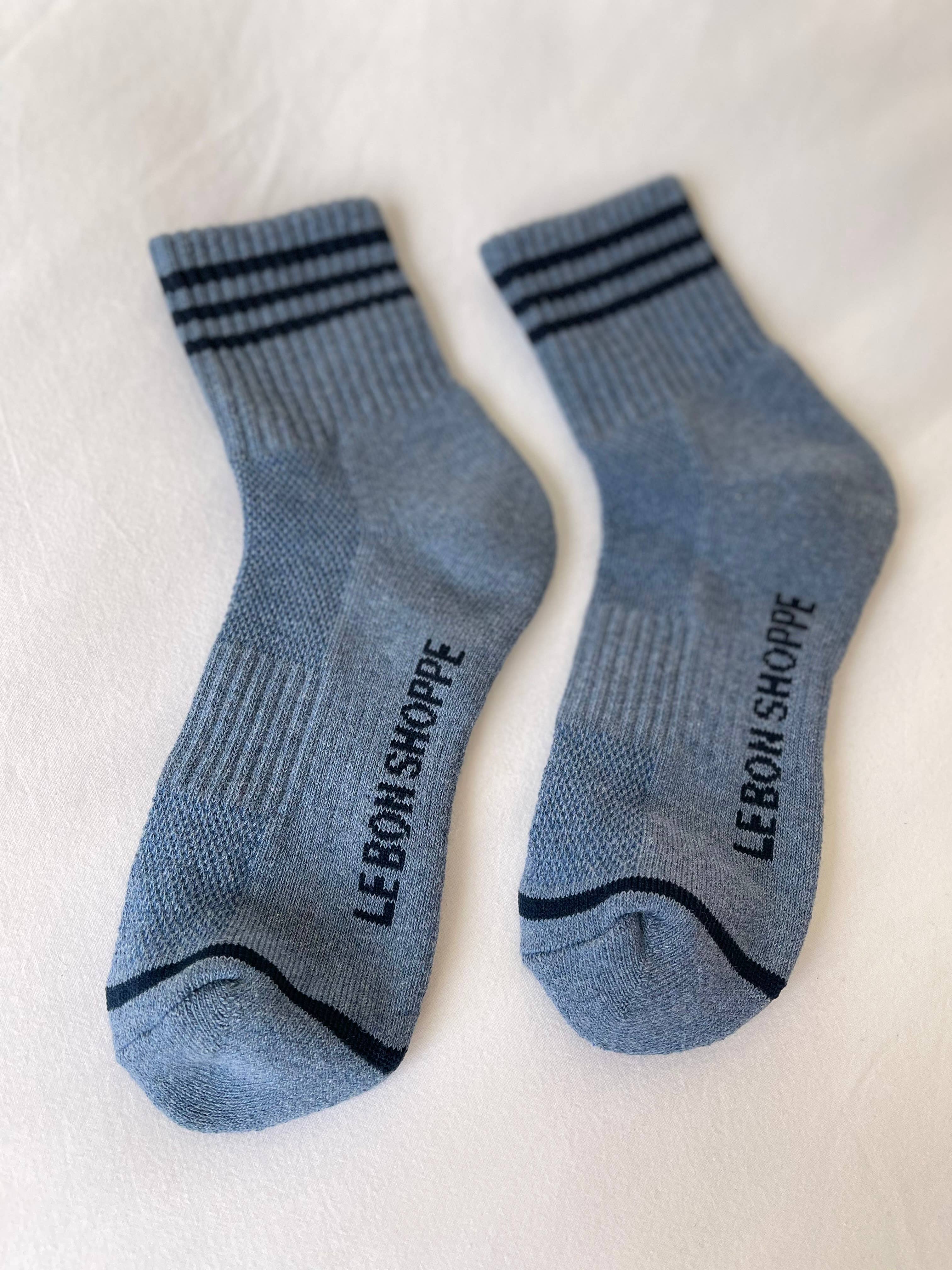 Girlfriend Socks