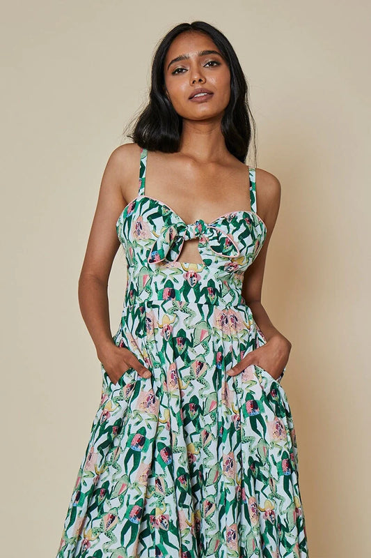 Ali Dress