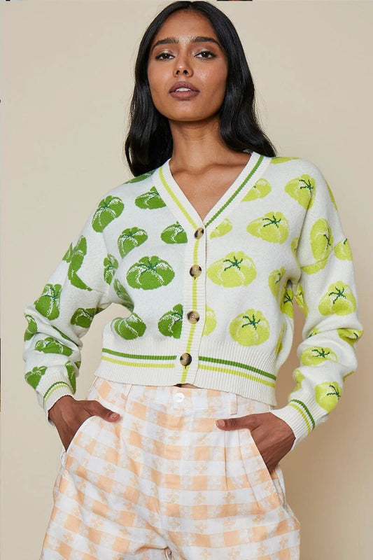 Ana Cardigan