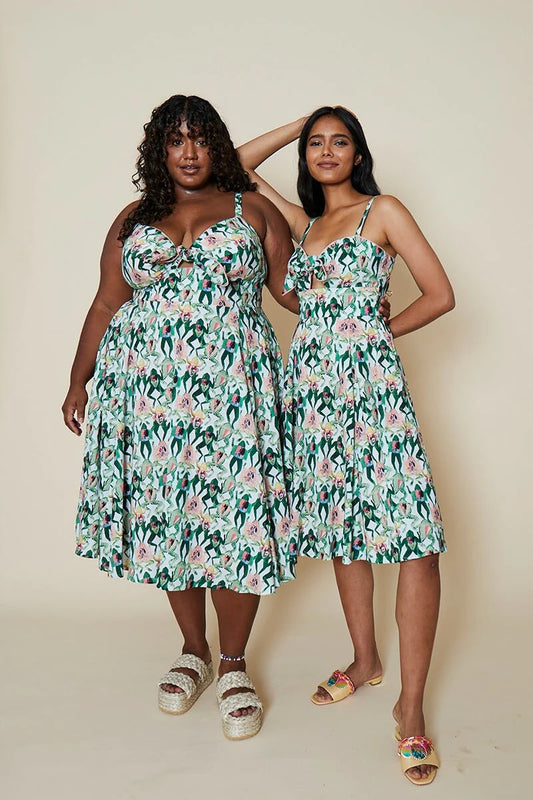 Ali Dress