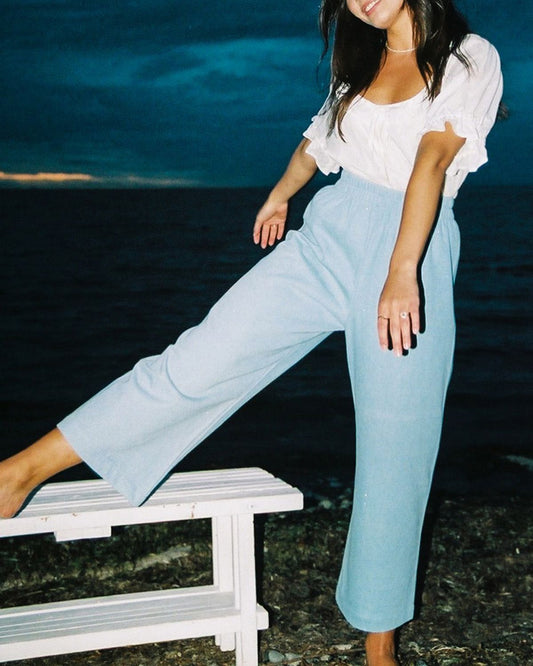 Aura Pants