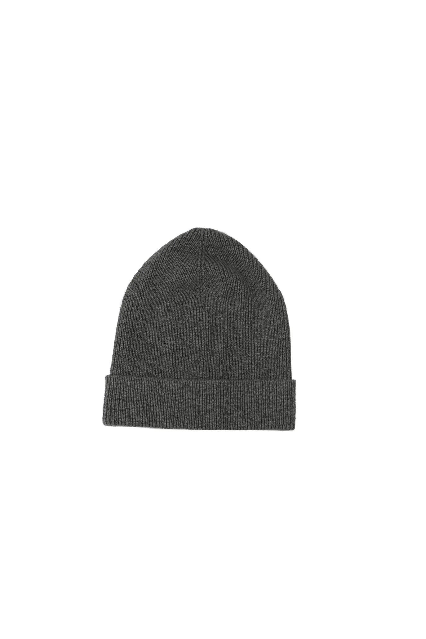 Ribbed Beanie