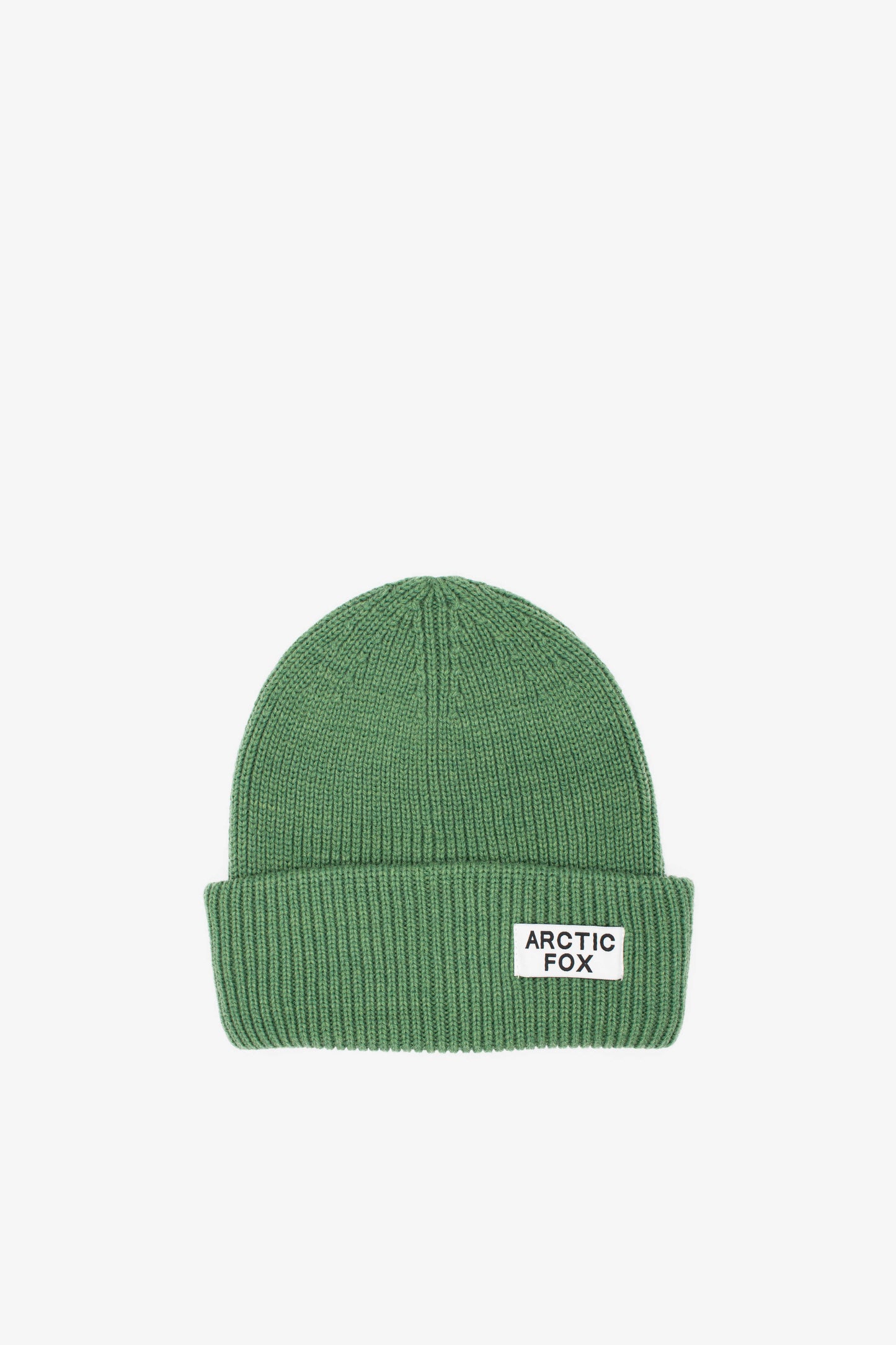 Recycled Bottle Beanie