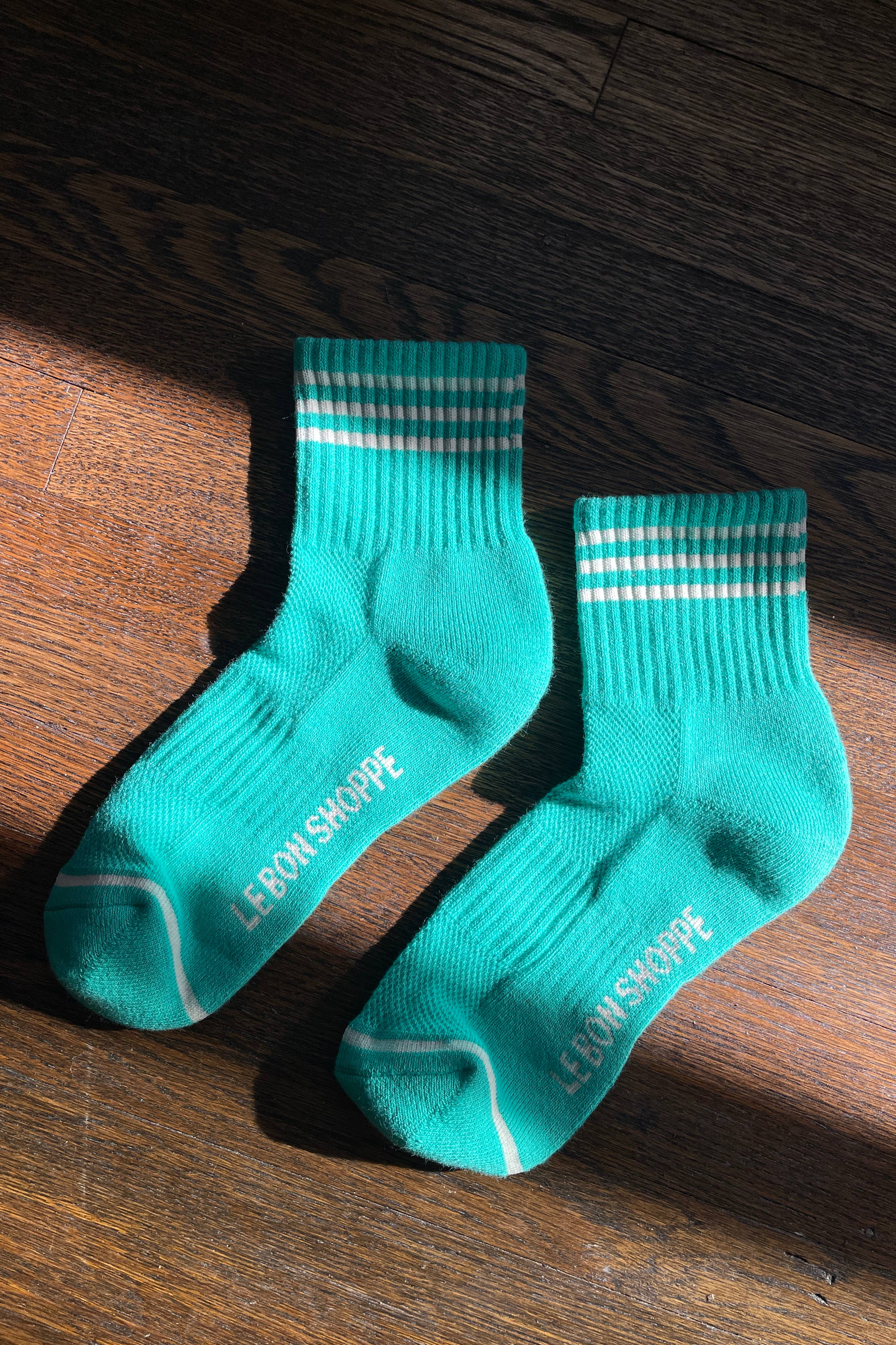 Girlfriend Socks