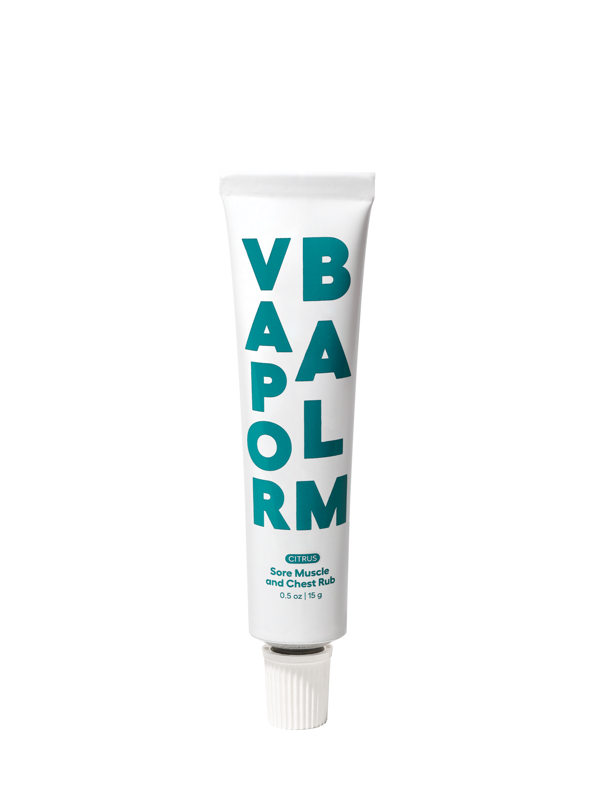 Vapor Balm-Sore Muscle and Chest Rub