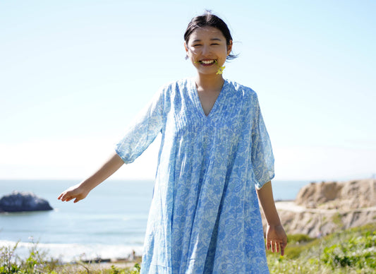 Skye Dress