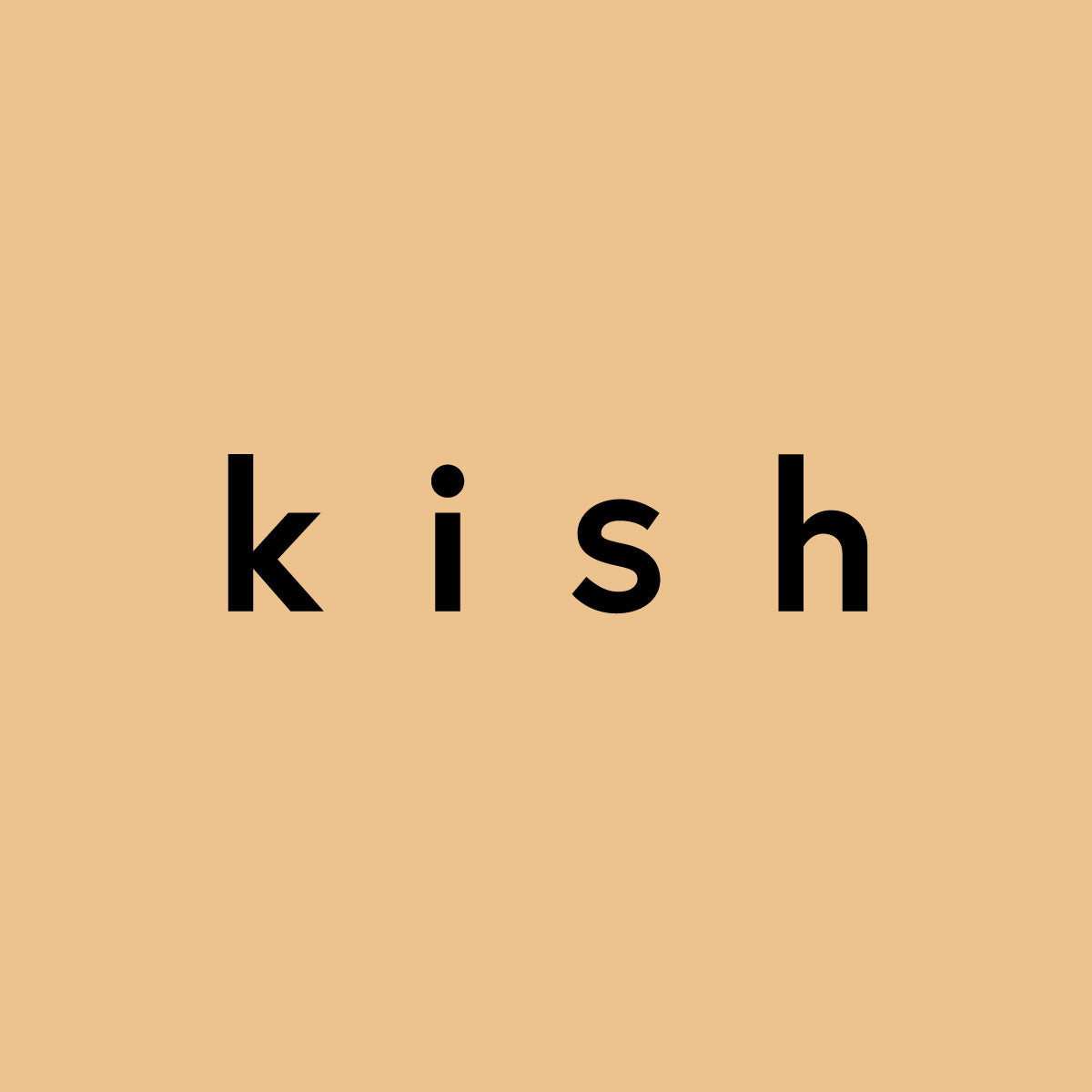 KISH gift card